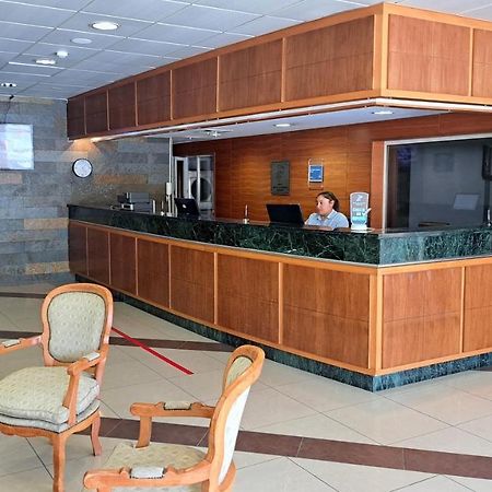 Hotel Diego De Almagro Copiapó Eksteriør billede