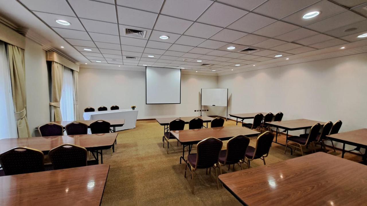 Hotel Diego De Almagro Copiapó Eksteriør billede