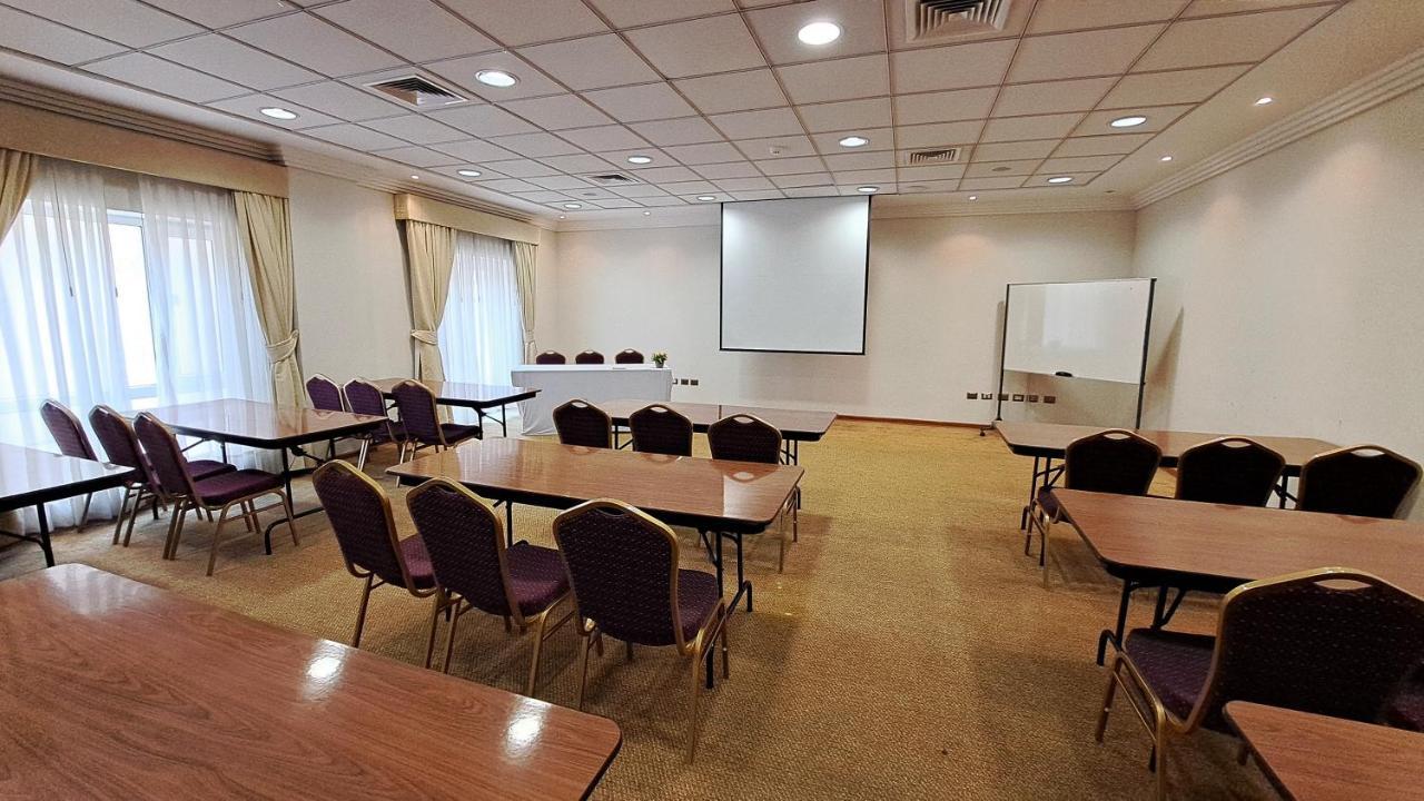 Hotel Diego De Almagro Copiapó Eksteriør billede