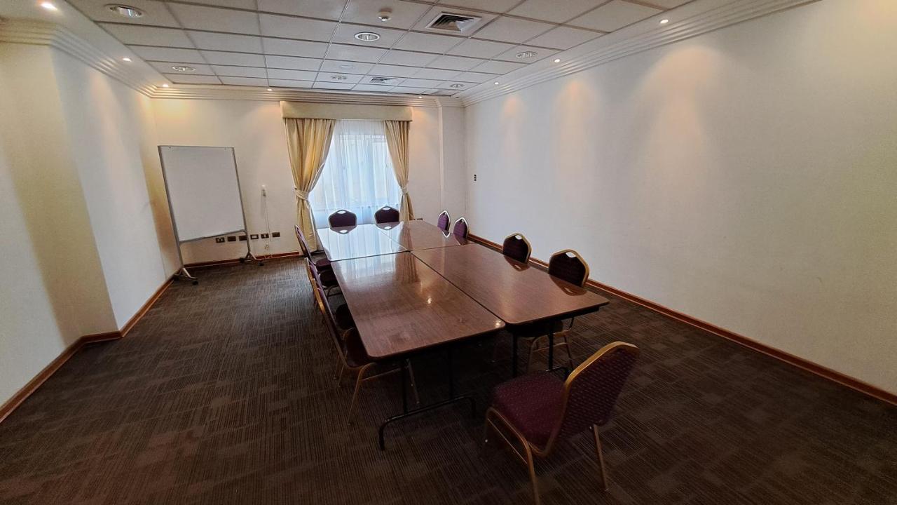 Hotel Diego De Almagro Copiapó Eksteriør billede